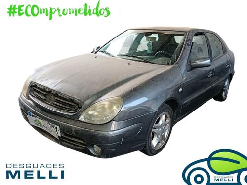 AC compressor CITROËN XSARA (N1) 2.0 HDi 109 | BP29040705M34 