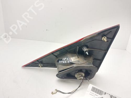 Left tailgate light SSANGYONG RODIUS I  | BP33269397C79  - Image 5