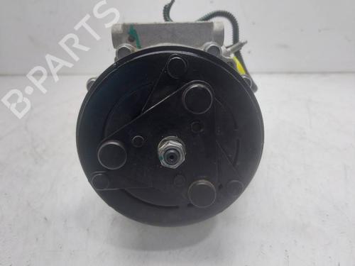 Used AC compressor AC compressor OPEL CORSA F (P2JO) [2019-2026] 39717563 39717563