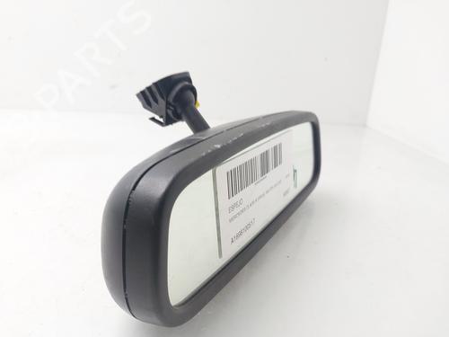 Rear mirror MERCEDES-BENZ B-CLASS Sports Tourer (W245) | BP32292878I6