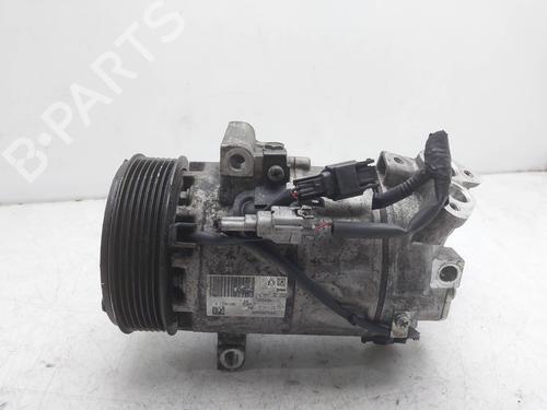 Used AC compressor RENAULT CLIO IV Grandtour (KH_) 0.9 TCe 90 (90 hp) 15988450