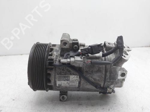 Compressor A/C RENAULT CLIO IV Grandtour (KH_) 0.9 TCe 90 (90 hp) 926000734R |