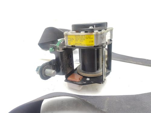 Front right seatbelt HONDA CR-V II (RD_) 2.2 CTDi (RD9) | BP27575120I25 