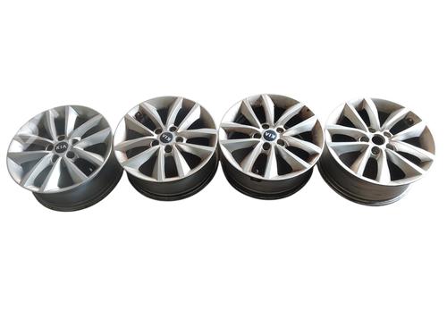 Used Rim Rim KIA SORENTO III (UM) [2015-2023] 33817706 33817706
