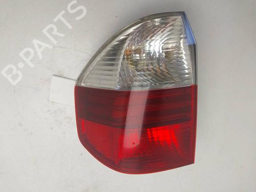 Used Left taillight Left taillight 38870142 38870142