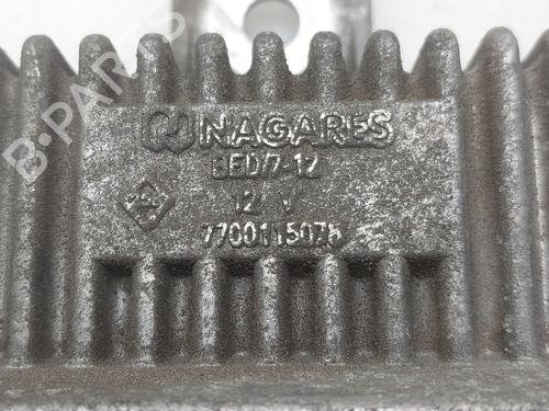 Electronic module RENAULT KANGOO (KC0/1_) 1.5 dCi | BP36648814M83 - Image 3