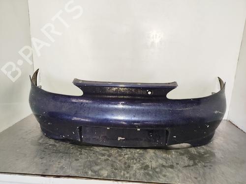 Pare-chocs arrière HYUNDAI COUPE I (RD) [1996-2004]  30588895