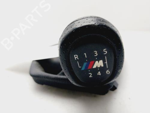 Used Shift knob BMW X1 (E84) sDrive 18 d (143 hp) 29962266