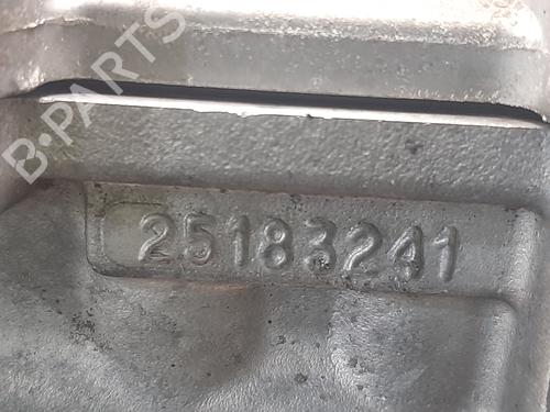 Cylinder head CHEVROLET ORLANDO (J309)  | BP33214241M5  - Image 5