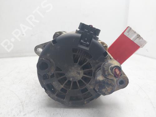 Alternator CHEVROLET NUBIRA Saloon 1.6 | BP18080000M7 
