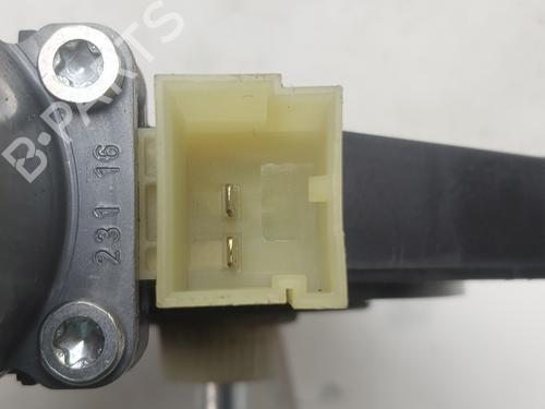 Left front window motor SEAT LEON (5F1) | BP36552012E21 - Image 3
