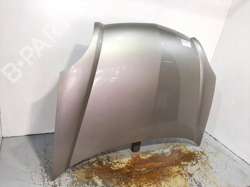 Hood RENAULT KANGOO (KC0/1_) 1.9 dCi 4x4 | BP16684337C1
