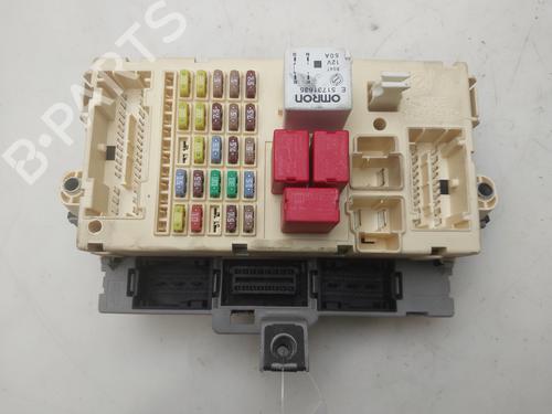 fuse-box-fiat-bravo-ii-198_-2006-2007-2008-2009-2010-2011-2012-2013-2014-2015-2016-36559309 main image