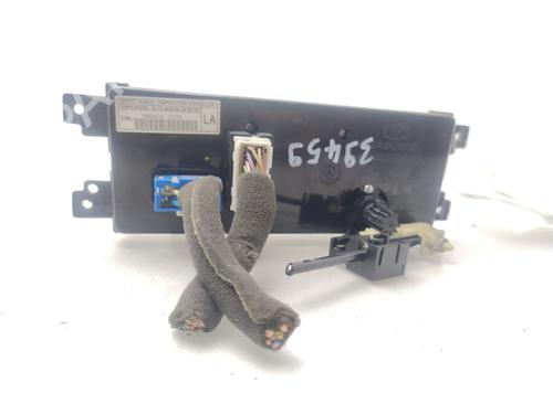 Climate control CHEVROLET CAPTIVA (C100, C140) 2.4 LPG | BP29350338I5 