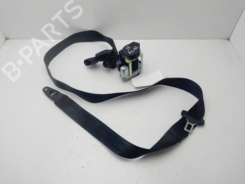 Sikkerhetsbelte foran venstre RENAULT CAPTUR I (J5_, H5_) [2013-2025]  29763620