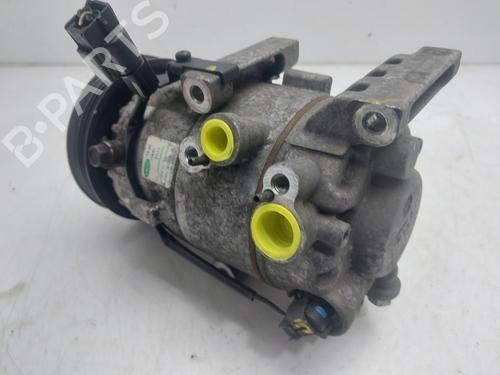 AC compressor KIA CEE'D (JD) | BP36404703M34 - Image 3