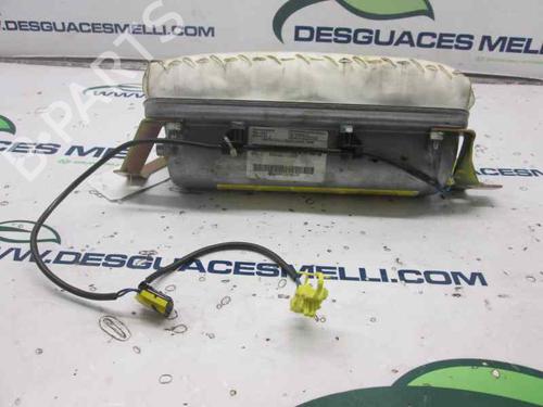 Passasjer kollisjonspute BMW X5 (E53) 3.0 i | BP2865660C10 
