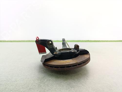 Right front steering knuckle CITROËN C8 (EA_, EB_) 2.0 HDi | BP36502427M26 - Image 3