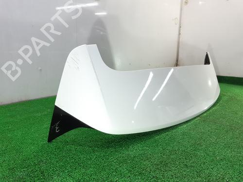 Rear spoiler KIA SPORTAGE IV (QL, QLE)  | BP8908891C96
