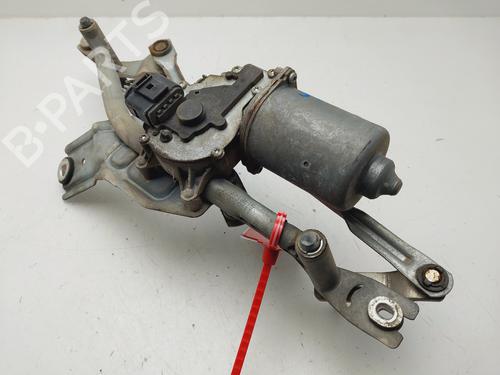 Front wiper motor FIAT GRANDE PUNTO (199_) 1.9 D Multijet | BP26971040M29 