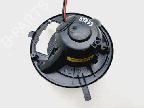 Heater blower motor VW GOLF VI (5K1)  | BP29962270M62