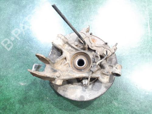 Right rear steering knuckle VW TOUAREG (7LA, 7L6, 7L7) 2.5 R5 TDI | BP7098917M28 