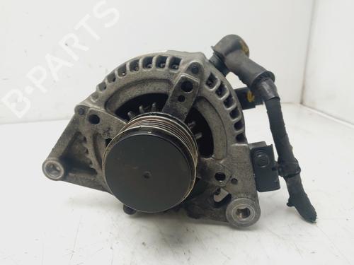 Alternator KIA SPORTAGE IV (QL, QLE) 1.7 CRDi | BP24058918M7 