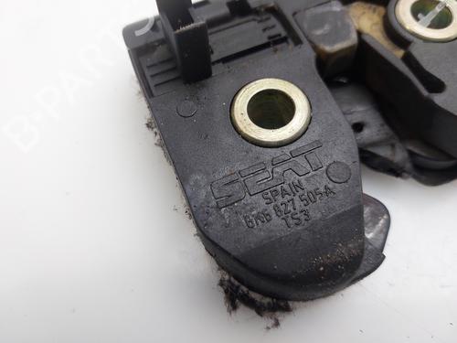 Tailgate lock SEAT IBIZA II (6K1) 1.9 D | BP17906932C101 