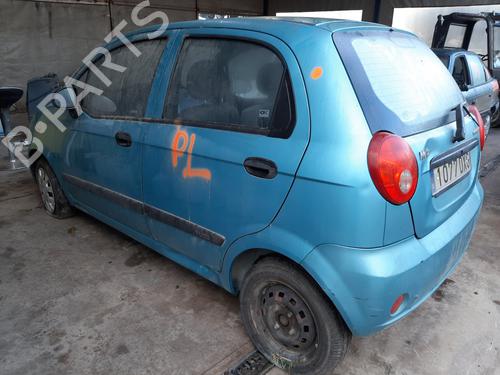 Steering column stalk CHEVROLET MATIZ (M200, M250) 1.0 | BP17900041I23 