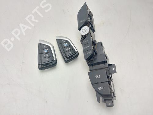 Used Switch Switch BMW 1 (F40) 116 d (116 hp) 32991669 32991669