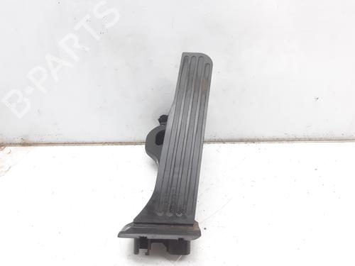 Pedal AUDI A3 (8P1) 1.6 | BP9558653I4 