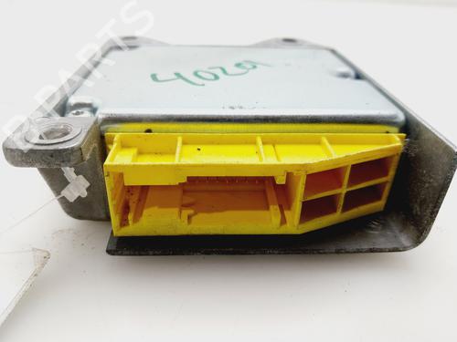 Kollisjonspute styreenhet KIA SHUMA I (FB) 1.5 i 16V (AFB242) | BP30695336M53