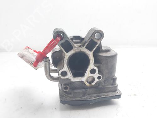 Throttle body SUBARU XV (_GP_) 2.0 i AWD (GP7, G33GP) | BP18089786M82 