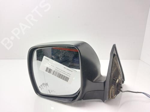 Used Left mirror SUBARU FORESTER (SJ_) 2.0 D AWD (SJD) (147 hp) 30407913