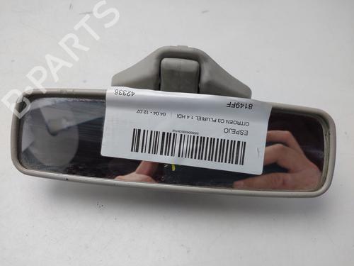 Used Rear mirror Rear mirror 37687788 37687788
