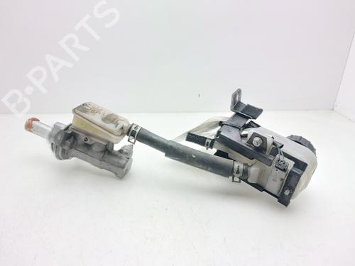 Brake master cylinder MAZDA CX-7 (ER) | BP37149161M77 - Image 2