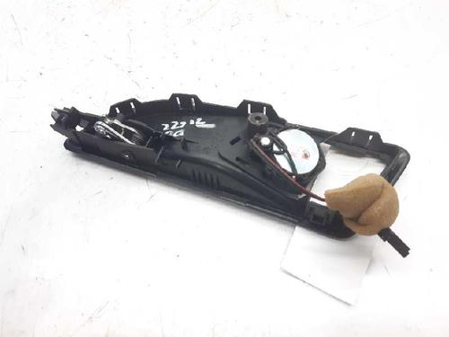 Front right interior door handle SKODA OCTAVIA II (1Z3) 1.9 TDI | BP6434111I14 