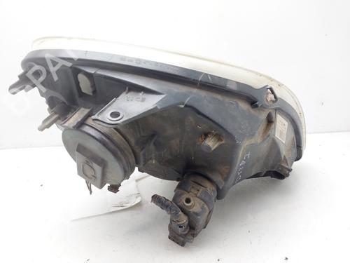 Left headlight RENAULT KANGOO (KC0/1_) D 65 1.9 (KC0E, KC02, KC0J, KC0N) | BP16528749C28 
