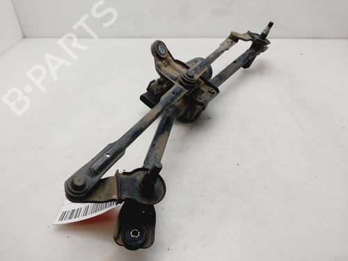 Front wiper motor KIA CEE'D SW (ED) | BP33263777M29 - Image 4