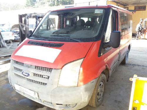 FORD TRANSIT Bus (FD_ _, FB_ _, FS_ _, FZ_ _, FC_ _) 2.2 TDCi (110 hp) 1362657