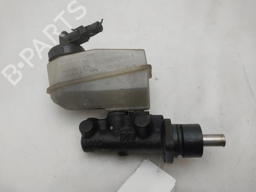 Used Brake master cylinder Brake master cylinder RENAULT MEGANE I Classic (LA0/1_) 1.6 e (LA0F, LA0S) (90 hp) 33962940 33962940