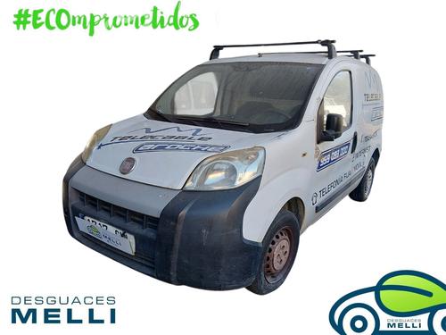 Gebruikte FIAT QUBO (225_) 1.4 (225AXA1A) 4824346 Onderdelen