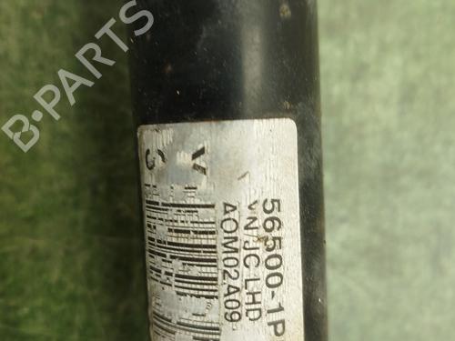 Steering rack HYUNDAI ix20 (JC) 1.4 CRDi | BP33274308M22 - Image 2