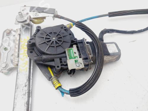 Rudehejsemekanisme ventre foran ALFA ROMEO GT (937_) 1.9 JTD (937CXN1B) | BP29735740C22