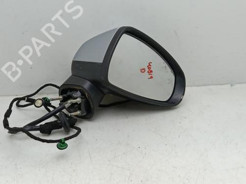 Used Right mirror Right mirror AUDI A1 (8X1, 8XK) 1.6 TDI (90 hp) 33330062 33330062