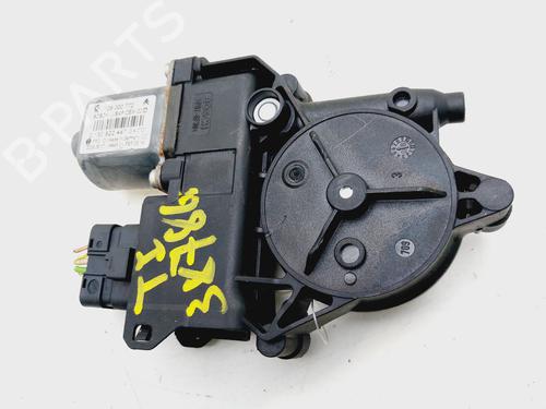Left rear window motor CITROËN C5 III (RD_) | BP30635108E23