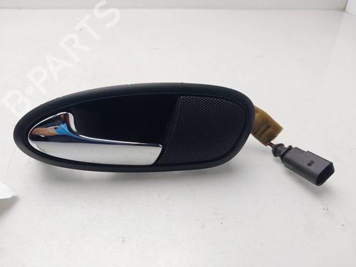 Used Rear left interior door handle Rear left interior door handle 38708261 38708261