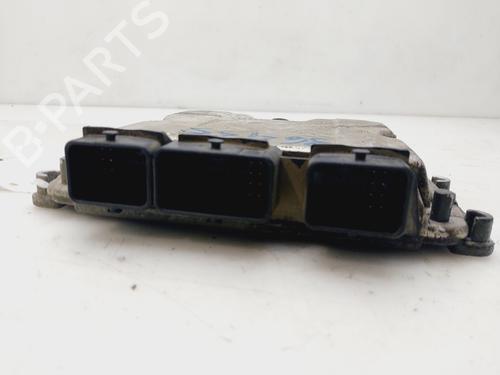 Engine control unit (ECU) CITROËN XSARA PICASSO (N68) 2.0 HDi | BP22431042M57 