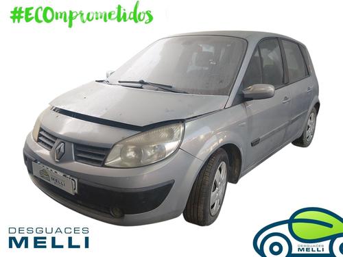 Recambios RENAULT SCÉNIC II (JM0/1_) 1.9 dCi (JM0G, JM12, JM1G, JM2C) 4863336