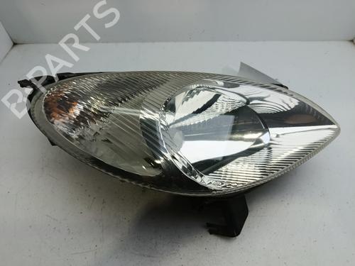 Højre forlygte CITROËN XSARA PICASSO (N68) 2.0 HDi | BP29078497C29 
